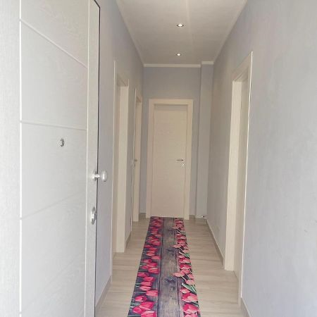 Sweet Stay Fiumicino Eksteriør billede