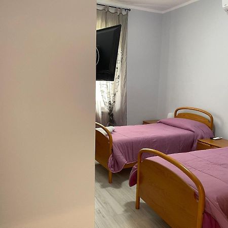 Sweet Stay Fiumicino Eksteriør billede