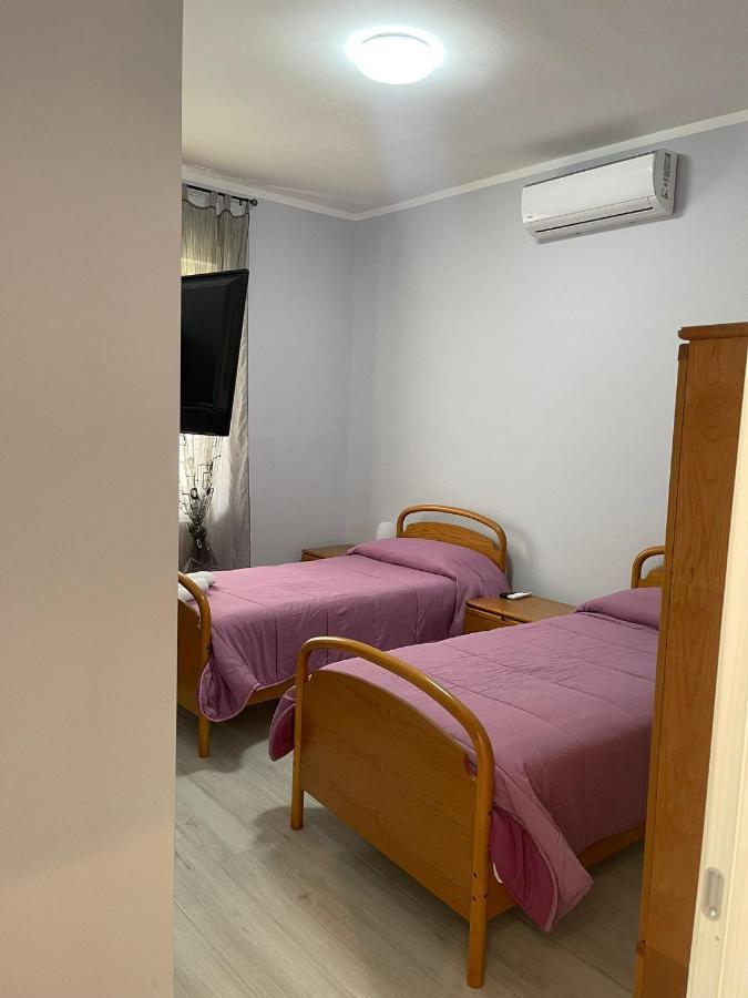 Sweet Stay Fiumicino Eksteriør billede
