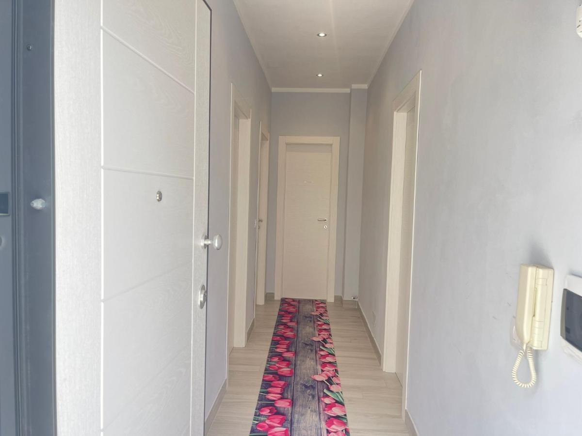 Sweet Stay Fiumicino Eksteriør billede