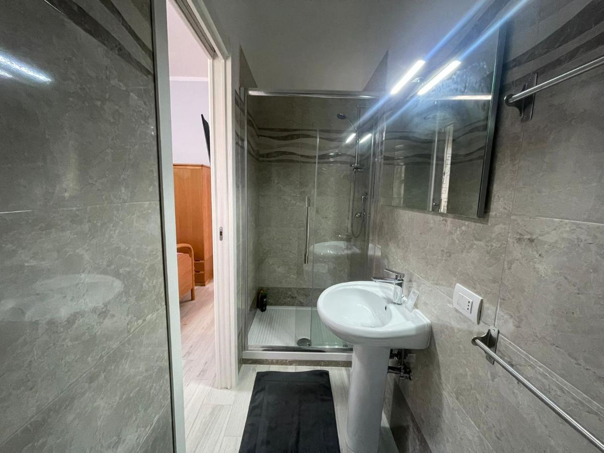 Sweet Stay Fiumicino Eksteriør billede