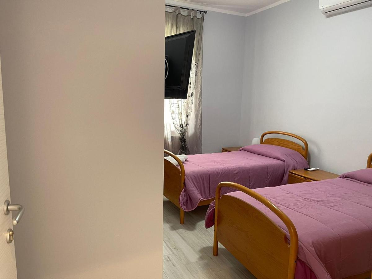 Sweet Stay Fiumicino Eksteriør billede