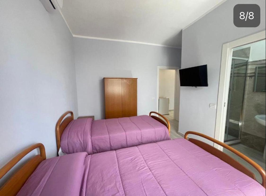 Sweet Stay Fiumicino Eksteriør billede