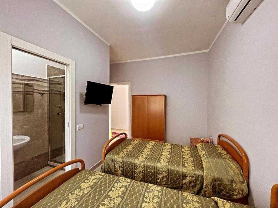 Sweet Stay Fiumicino Eksteriør billede