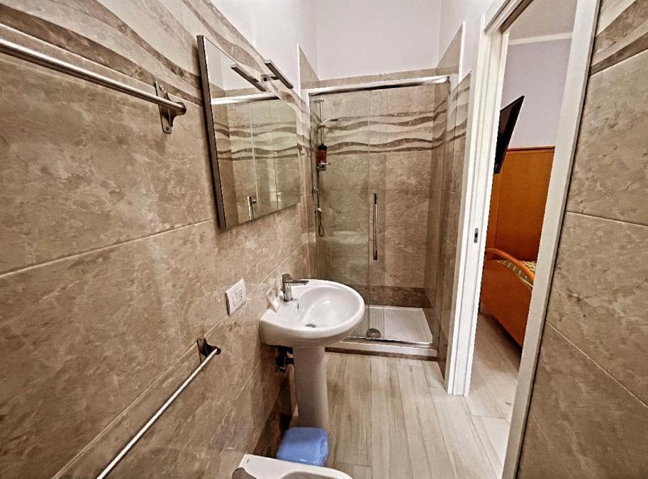 Sweet Stay Fiumicino Eksteriør billede
