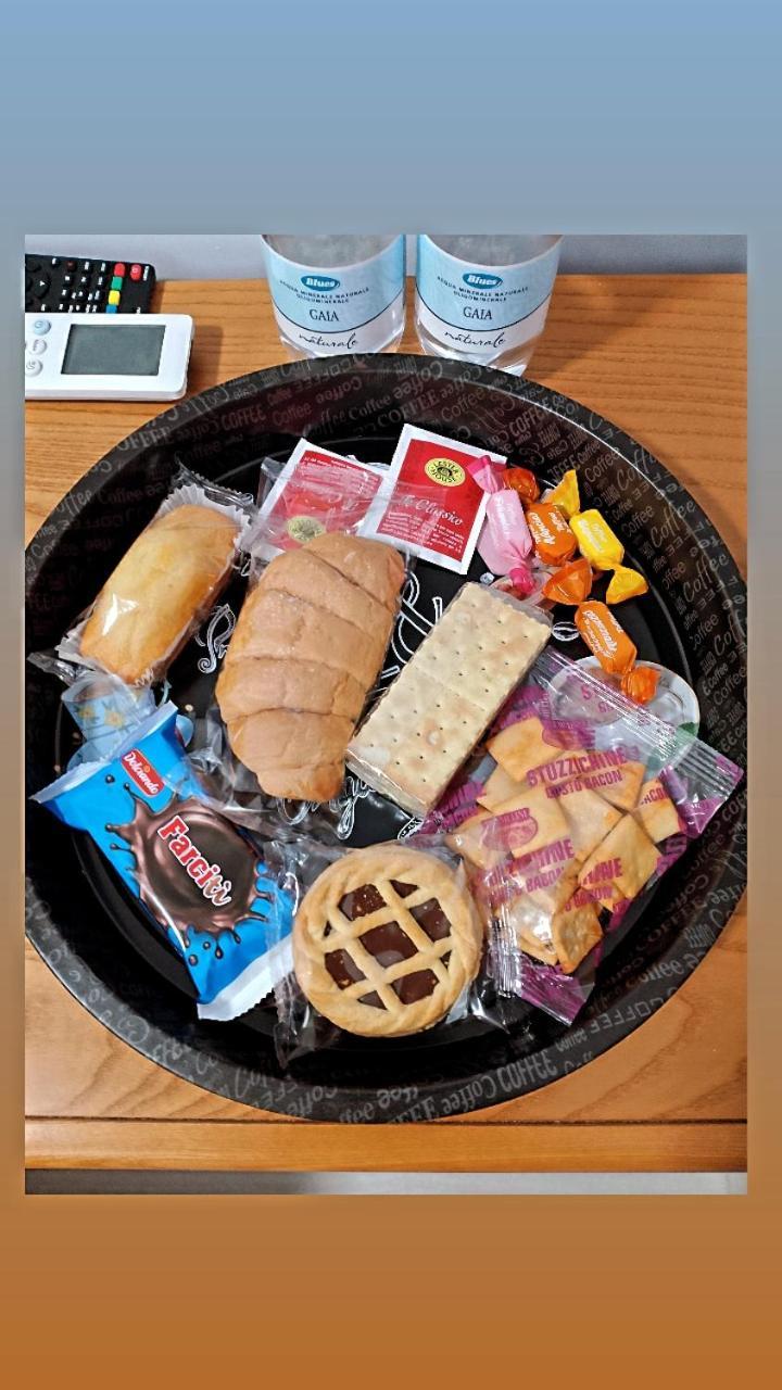 Sweet Stay Fiumicino Eksteriør billede