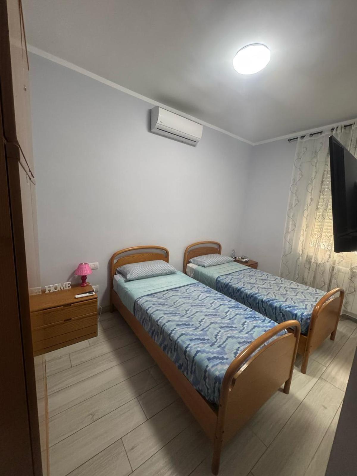 Sweet Stay Fiumicino Eksteriør billede