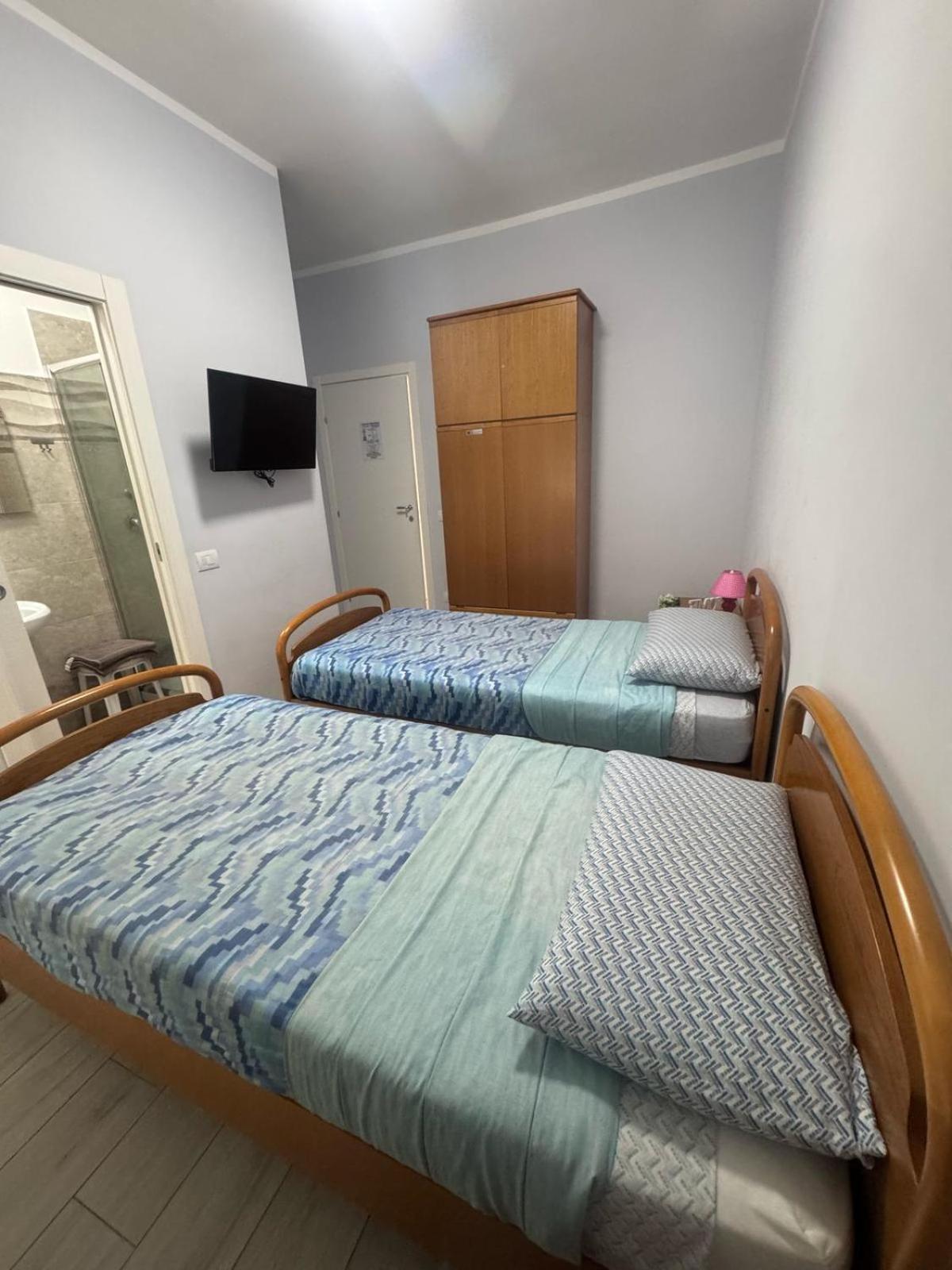 Sweet Stay Fiumicino Eksteriør billede