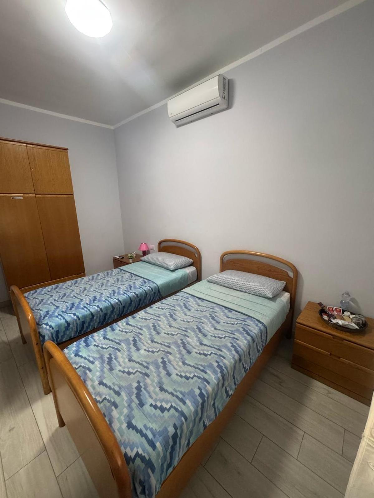 Sweet Stay Fiumicino Eksteriør billede
