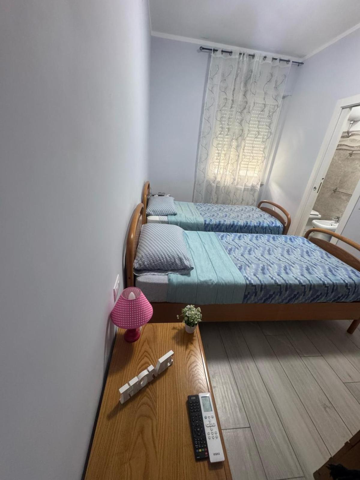 Sweet Stay Fiumicino Eksteriør billede